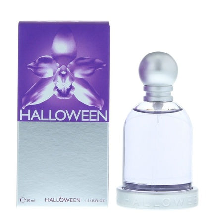 Jesus del Pozo Halloween Eau de Toilette 50ml Spray