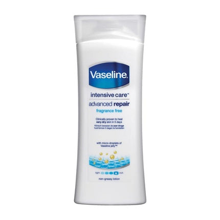Vaseline Intensive Care Advanced Repair Body Lotion 400ml