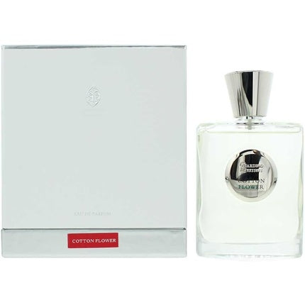 Giardino Benessere Cotton Flower Eau De Parfum 100ml Spray