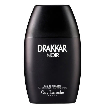 Guy Laroche Drakkar Noir Eau de Toilette 200ml Spray