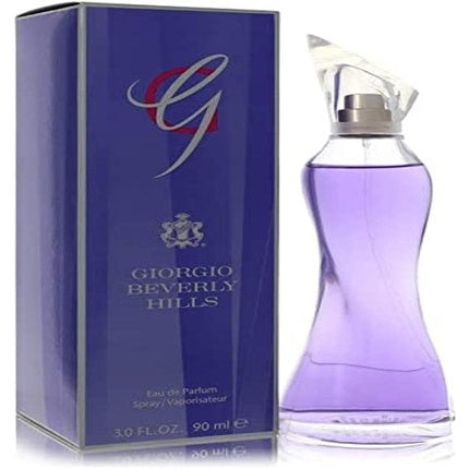 Giorgio Beverly Hills G Eau de Parfum 90ml Spray