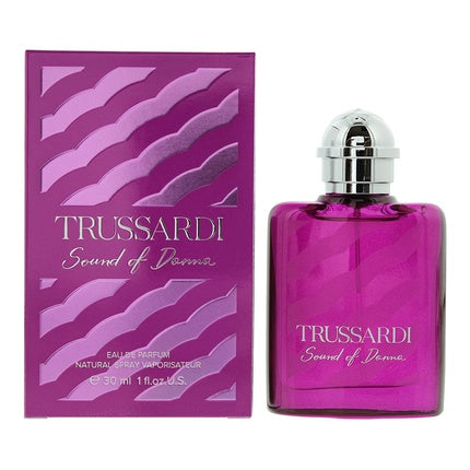 Trussardi Sound of Donna Eau de Parfum 30ml Spray