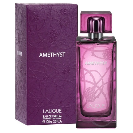 Lalique Lalique Amethyst Eau de Parfum 100ml Spray