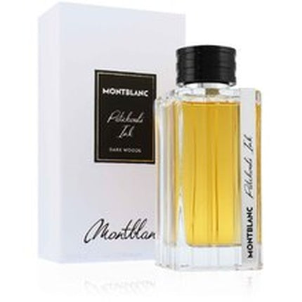 Mont Blanc Patchouli Ink Eau de Parfum 125ml Spray