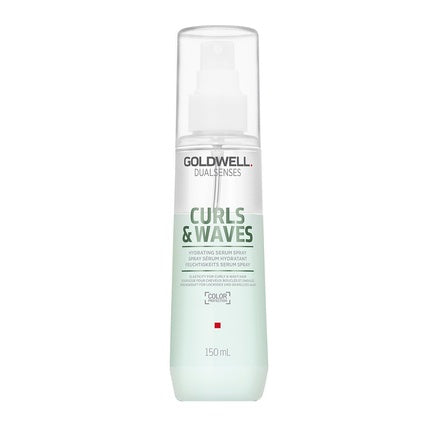 Goldwell Dualsenses Curls & Waves Hydrating Serum Spray 150ml