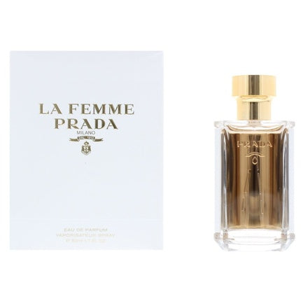 Prada La Femme Eau de Parfum 50ml Spray