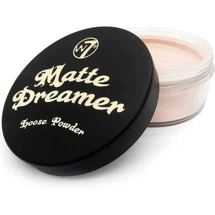 W7 Matte Dreamer Loose Gezichtspoeder 20g