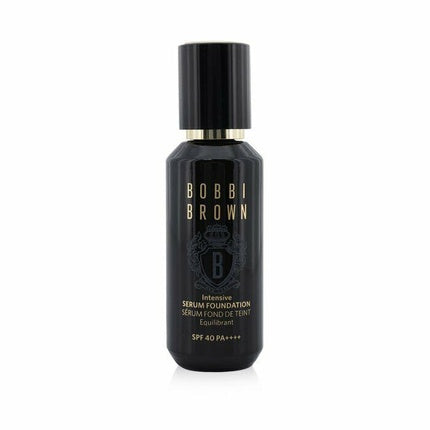 Bobbi Brown Intensive Serum Foundation SPF40 30ml - Warm Porcelain