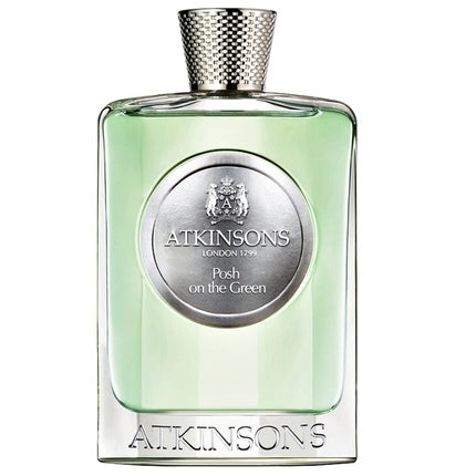 Atkinson Posh on the Green Eau de Parfum 100ml Spray