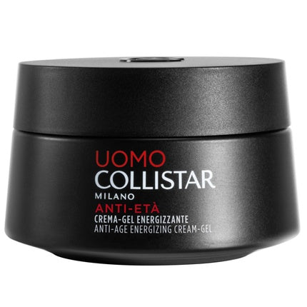Collistar Uomo Anti-Age Energizing Cream-Gel 50ml