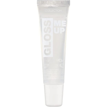 Collection Gloss Me Up Lip Gloss 10ml - Clear