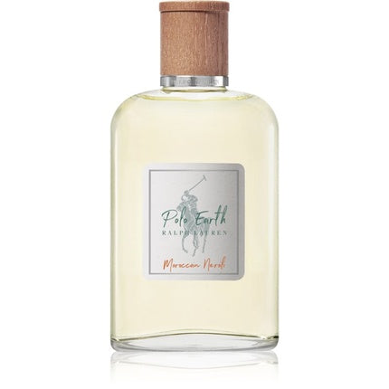 Ralph Lauren Polo Earth Moroccan Neroli Eau de Toilette 100ml Spray