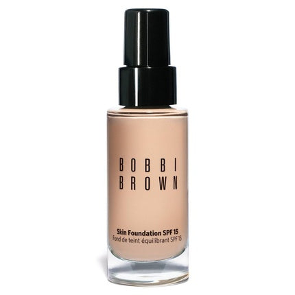 Bobbi Brown Skin Foundation SPF15 30ml - Ivory