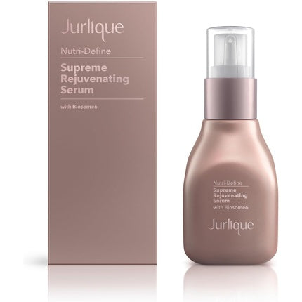 Jurlique Nutri Define Supreme Rejuvenating Serum 30ml