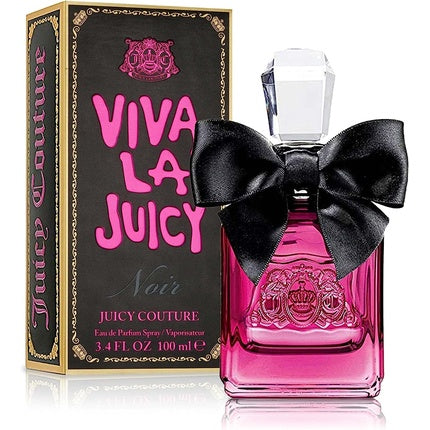 Juicy Couture Viva La Juicy Noir Eau de Parfum 100ml Spray