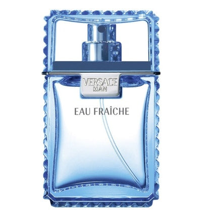 Versace Man Eau Fraiche Eau de Toilette 30ml Spray