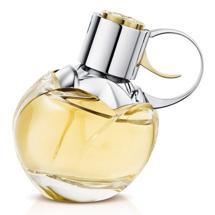Azzaro Wanted Girl Eau de Parfum 80ml Spray