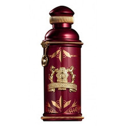Alexandre.J Rose Alba Eau de Parfum 100ml Spray