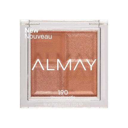 Almay Oogschaduw 3.5g - 190 Unapologetic