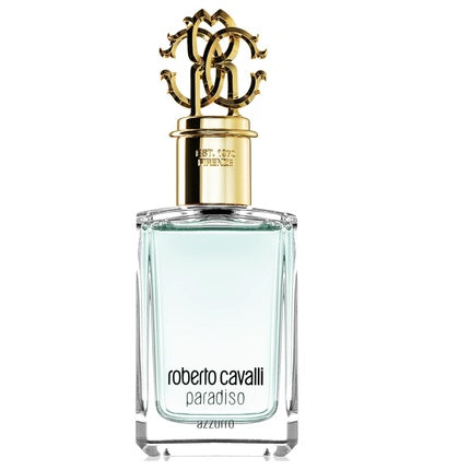 Roberto Cavalli Paradiso Azzurro Eau de Parfum 100ml Spray