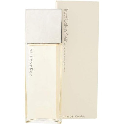 Calvin Klein Truth Eau de Parfum 100ml Spray