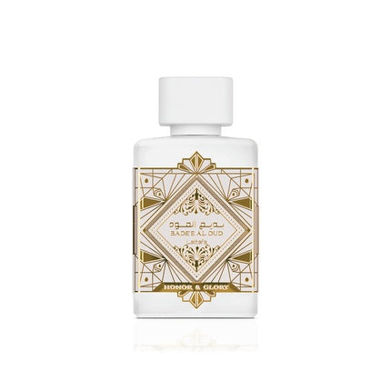 Lattafa Perfumes Bade'e Al Oud Honor & Glory Eau de Parfum 100ml Spray