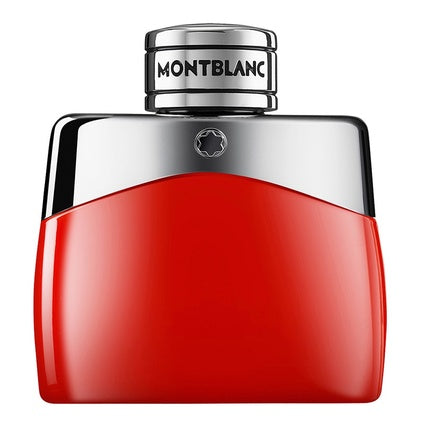 Mont Blanc Legend Red Eau de Parfum 50ml Spray