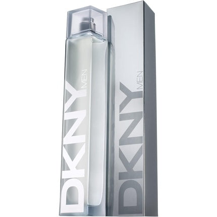 DKNY Men Energizing Eau de Toilette 100ml Spray