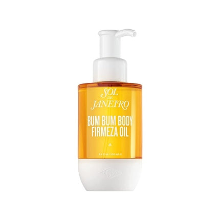 Sol De Janeiro Bum Bum Body Firmeza Olie100ml