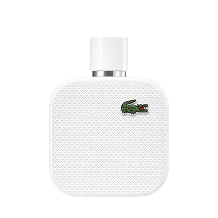Lacoste Eau de Lacoste L.12.12 Blanc Eau de Toilette 100ml Spray