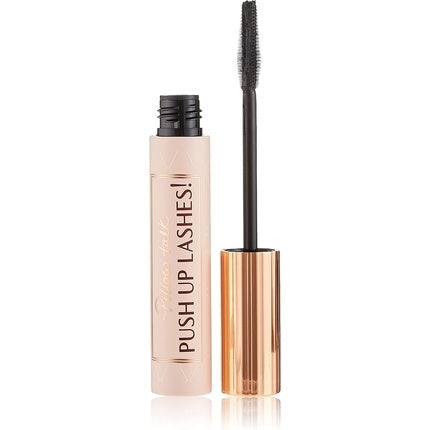 Charlotte Tilbury Pillow Talk Push Up Lashes Mascara 10ml - Super Black