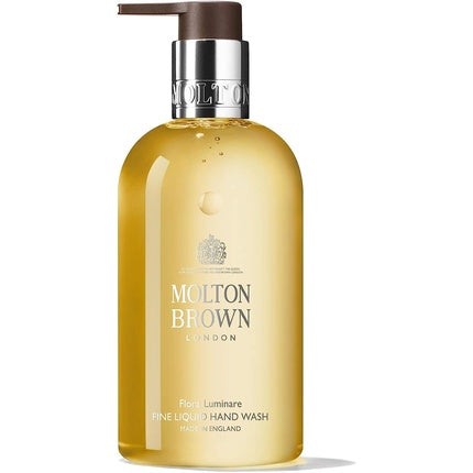 Molton Brown Flora Luminare Fine Liquid Handzeep 300ml