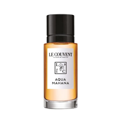 Le Couvent des Minimes Aqua Mahana Eau de Toilette 50ml Spray
