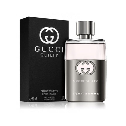 Gucci Guilty Pour Homme Eau de Toilette 50ml Spray