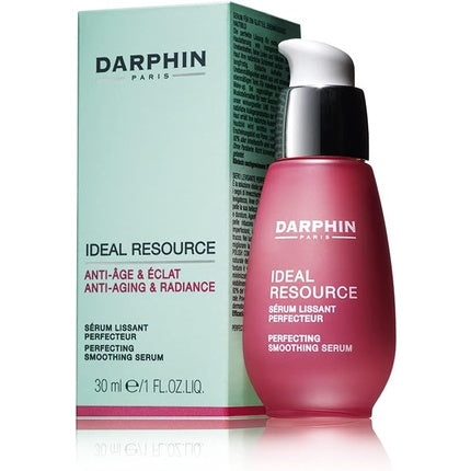 Darphin Ideal Resource Perfecting Smoothing Serum 30ml