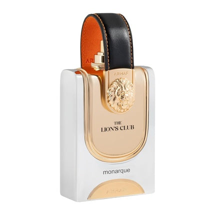 Armaf Lions Club Monarque Eau De Parfum 100ml Spray