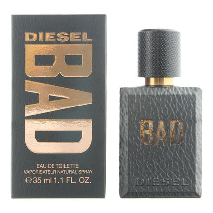 Diesel Bad Eau de Toilette 35ml Spray