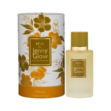 Jenny Glow Reve Eau De Parfum 80ml Spray