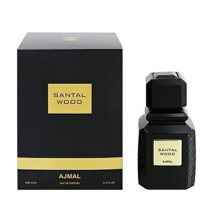 Ajmal Santal Wood Eau De Parfum 100ml Spray