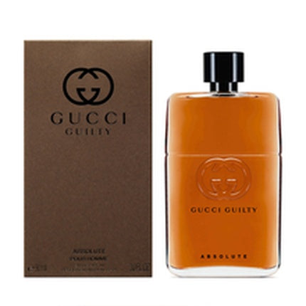 Gucci Guilty Absolute Eau de Parfum 50ml Spray