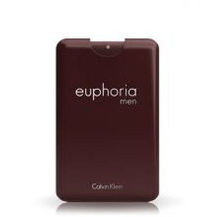 Calvin Klein Euphoria Eau de Toilette 20ml Travel Spray