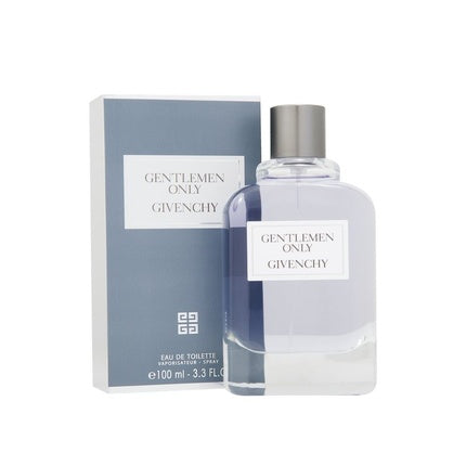 Givenchy Gentlemen Only Eau de Toilette 100ml Spray