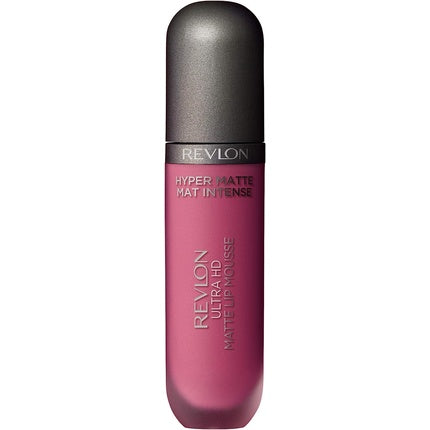 Revlon Ultra HD Matte Lip Mousse 5.9ml - 800 Dusty Rose