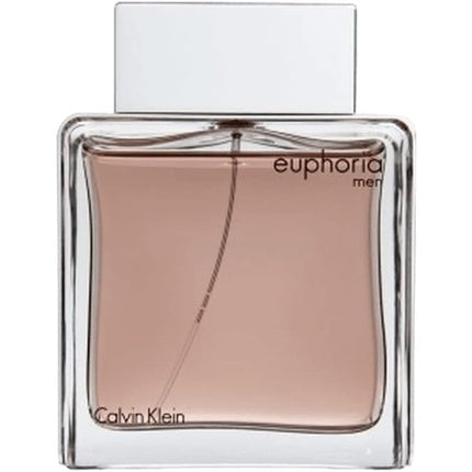 Calvin Klein Euphoria Eau de Toilette 50ml Spray