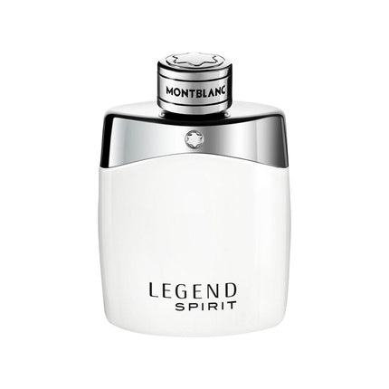 Mont Blanc Legend Spirit Eau de Toilette 100ml Spray