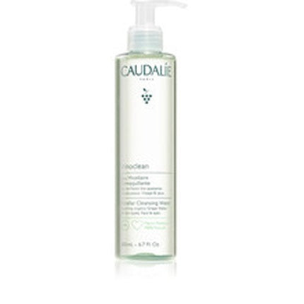 Caudalie Vinoclean Micellar Cleansing Water 200ml