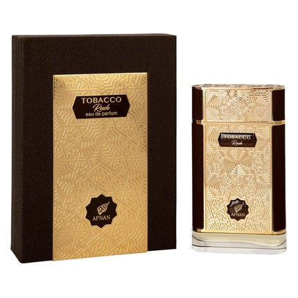 Afnan Tobacco Rush Eau de Parfum 100ml Spray