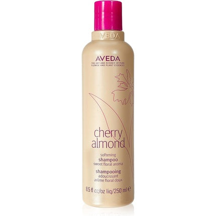 Aveda Cherry Almond Softening Shampoo 250ml
