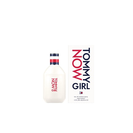 Tommy Hilfiger Tommy Girl Now Eau de Toilette 30ml Spray