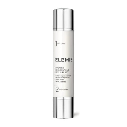 Elemis Dynamic resurfacing Dual Phase Peel & Reset 30ml